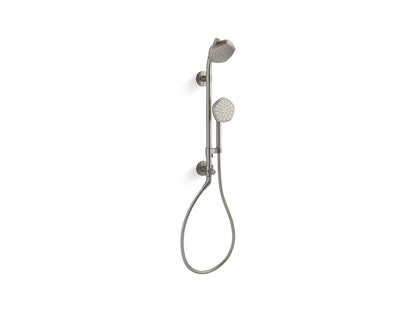 KOHLER K-27119-G Occasion HydroRail-S shower column kit, 1.75 gpm