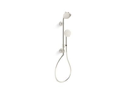 KOHLER K-27119-G Occasion HydroRail-S shower column kit, 1.75 gpm