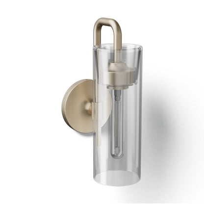 3/4 view of product