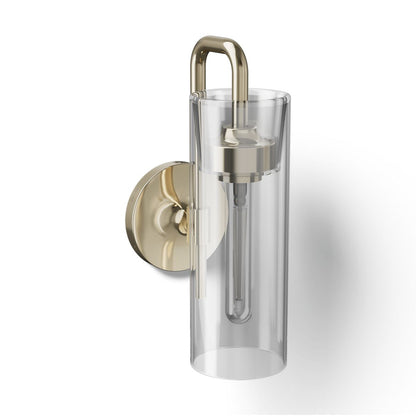 3/4 view of product