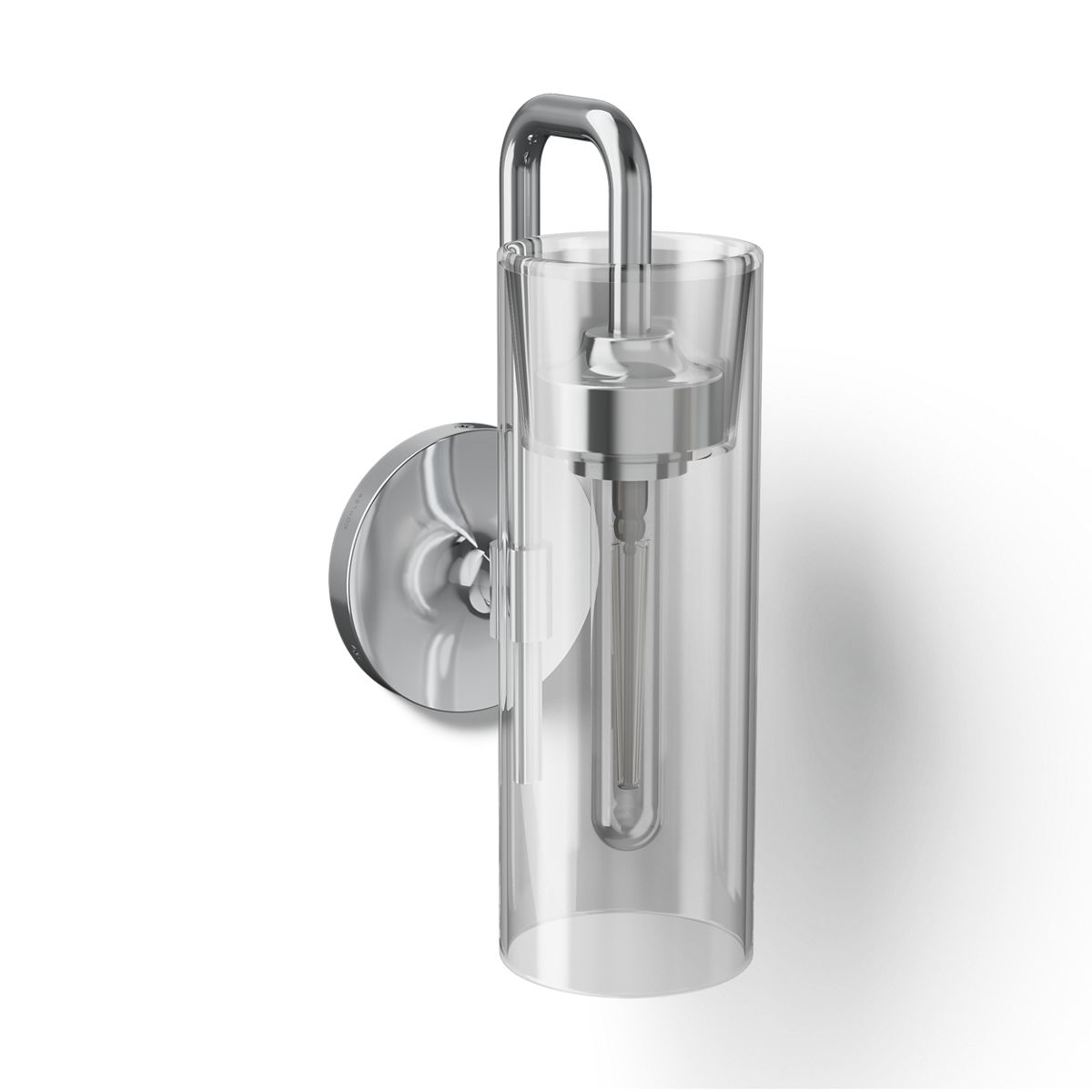 3/4 view of product