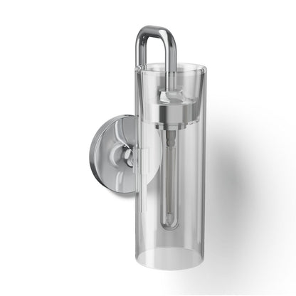 3/4 view of product