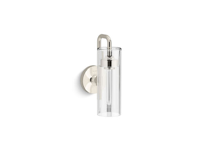 KOHLER K-27262-SC01 Purist One-light sconce