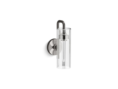 KOHLER K-27262-SC01 Purist One-light sconce