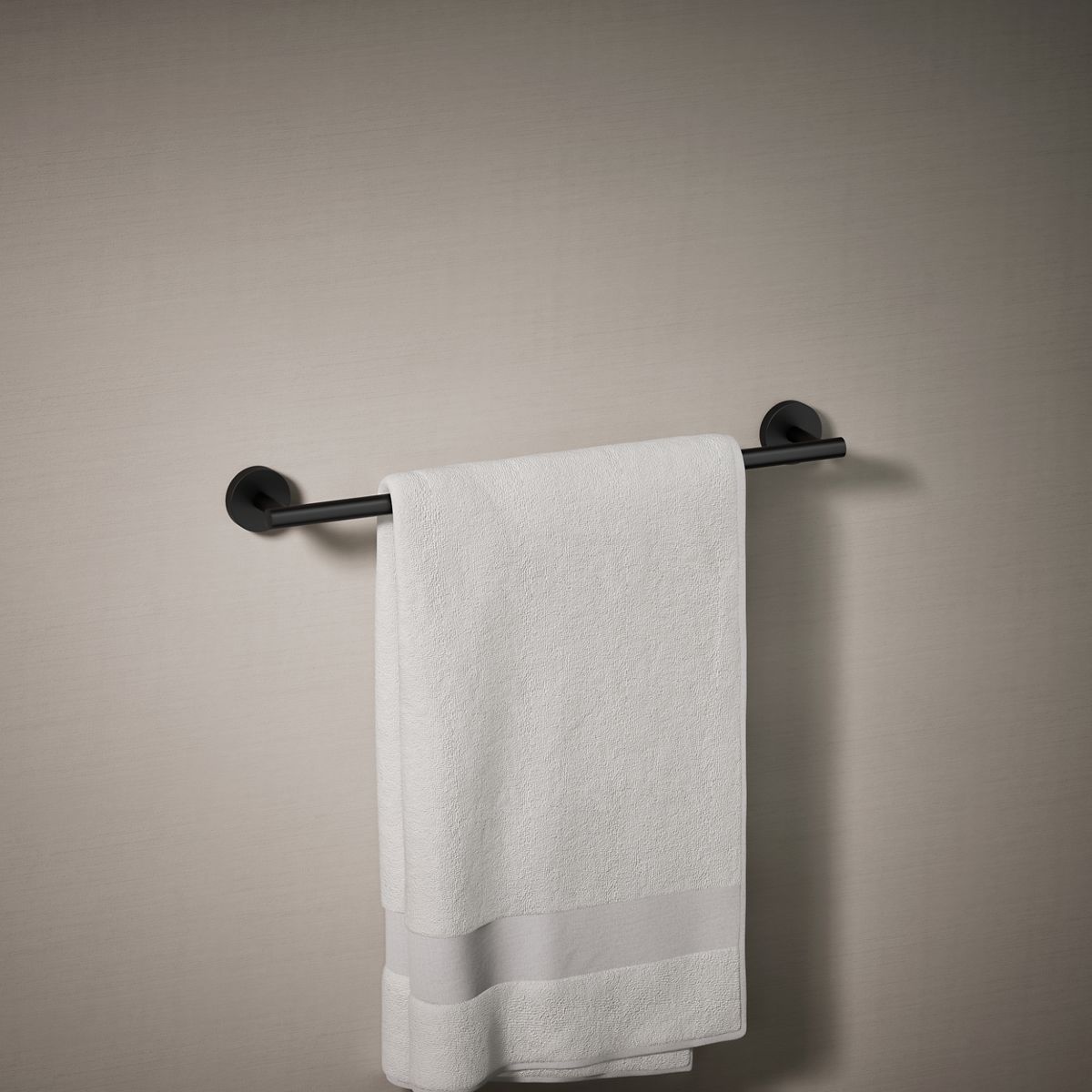 KOHLER K-27286 Elate 18" towel bar