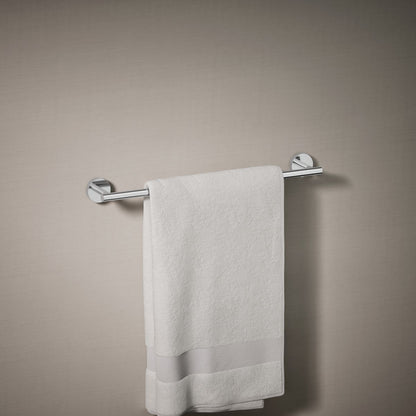 KOHLER K-27286 Elate 18" towel bar