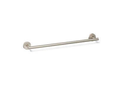 KOHLER K-27286 Elate 18" towel bar