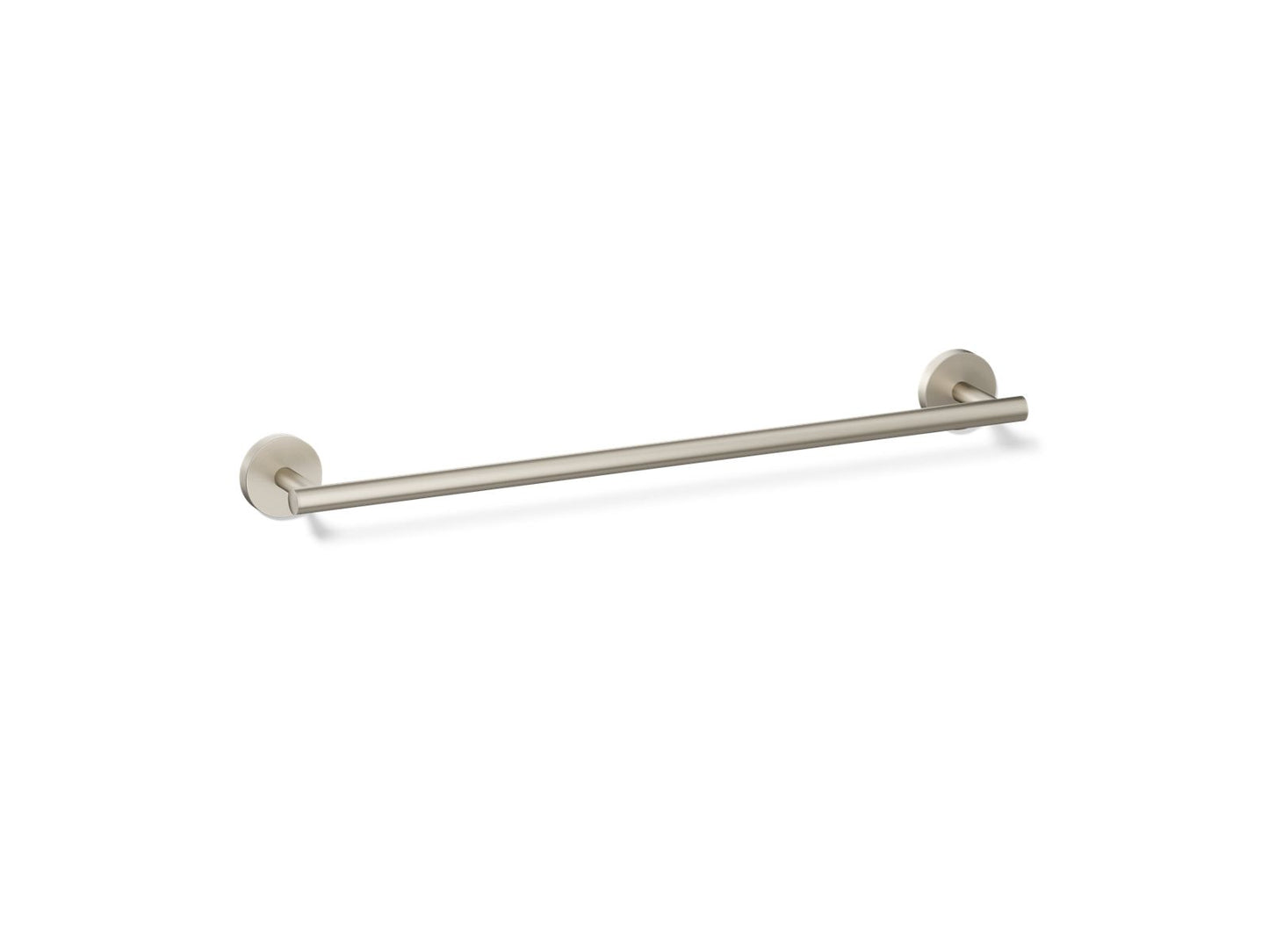 KOHLER K-27286 Elate 18" towel bar