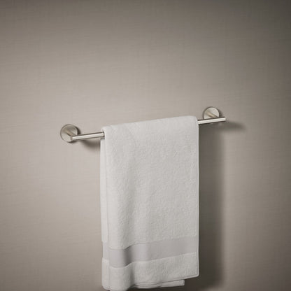KOHLER K-27286 Elate 18" towel bar