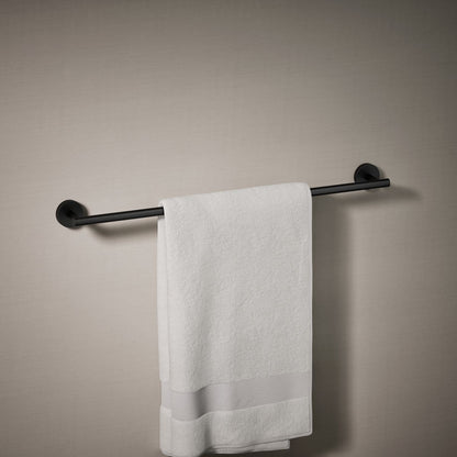 KOHLER K-27287 Elate 24" towel bar