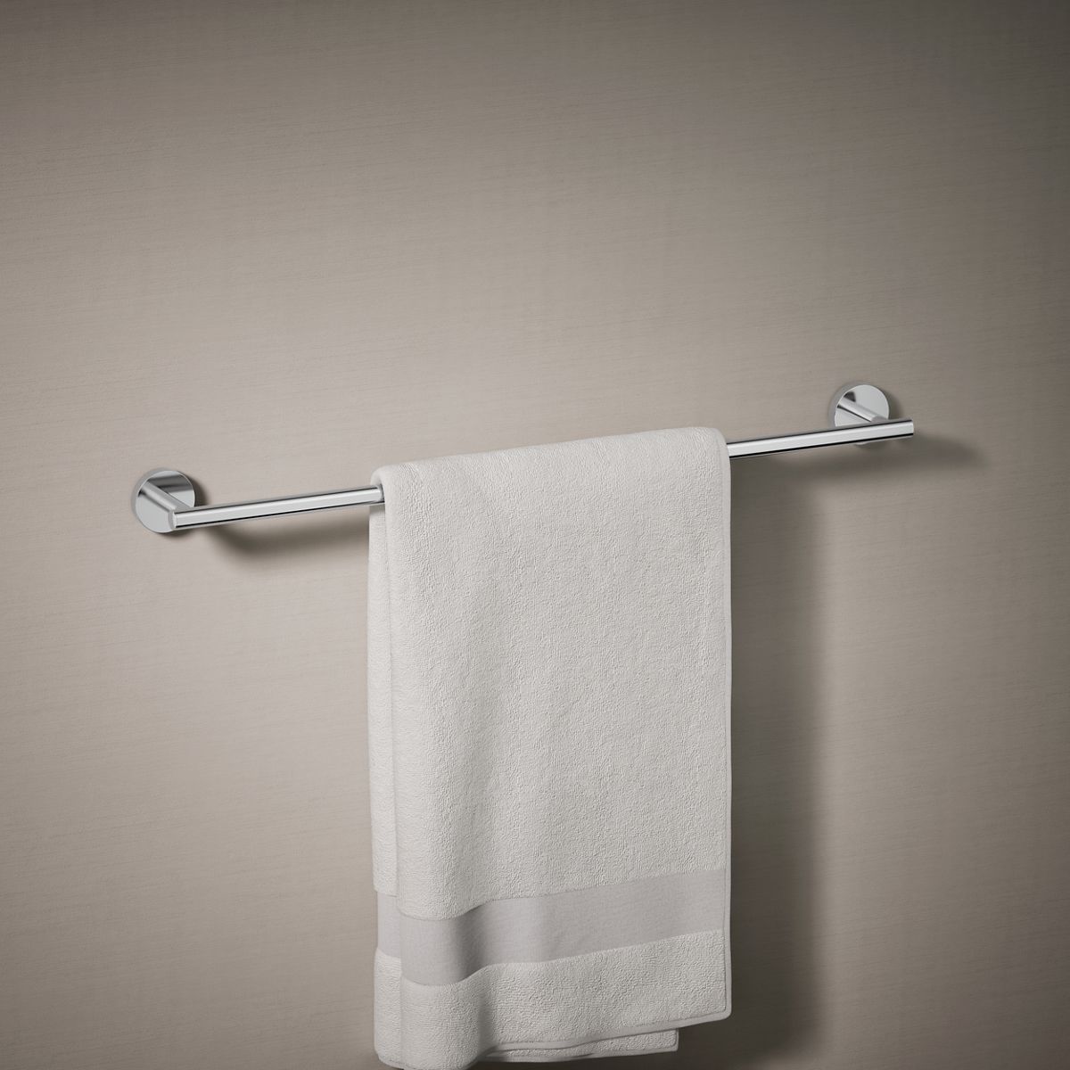KOHLER K-27287 Elate 24" towel bar