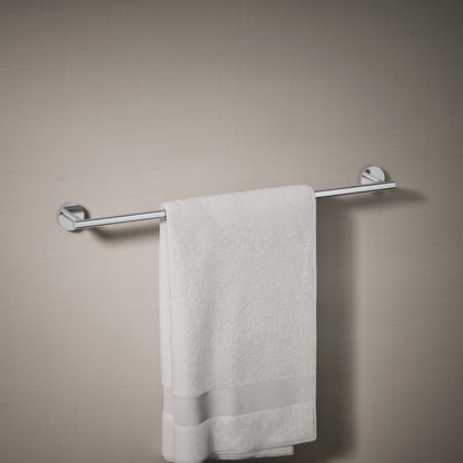 KOHLER K-27287 Elate 24" towel bar