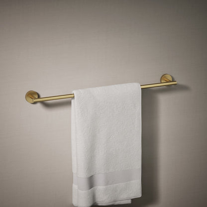 KOHLER K-27287 Elate 24" towel bar
