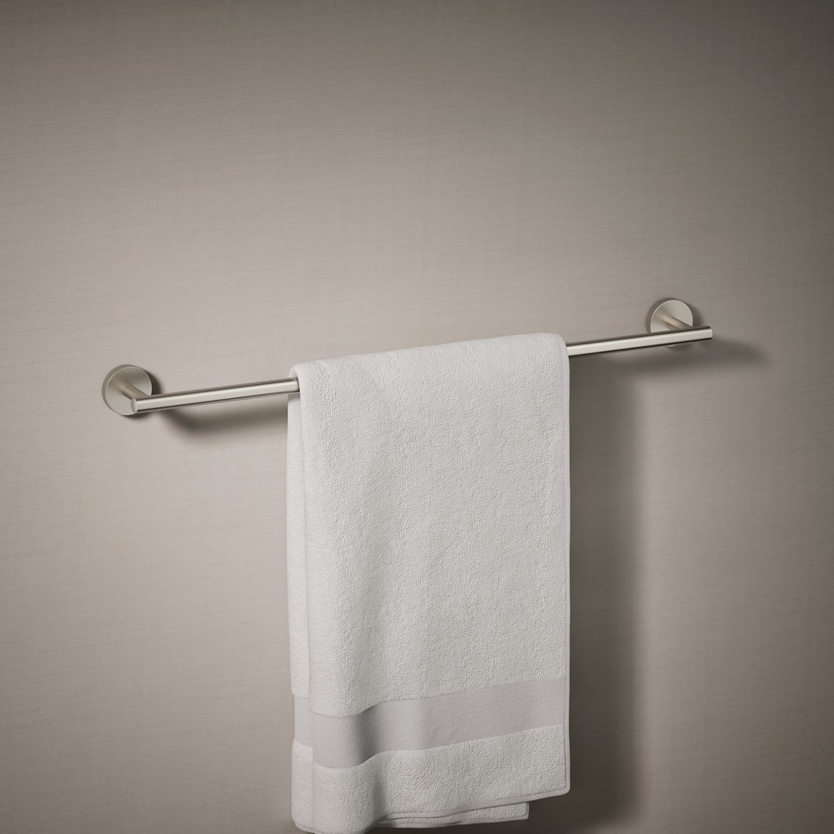 KOHLER K-27287 Elate 24" towel bar