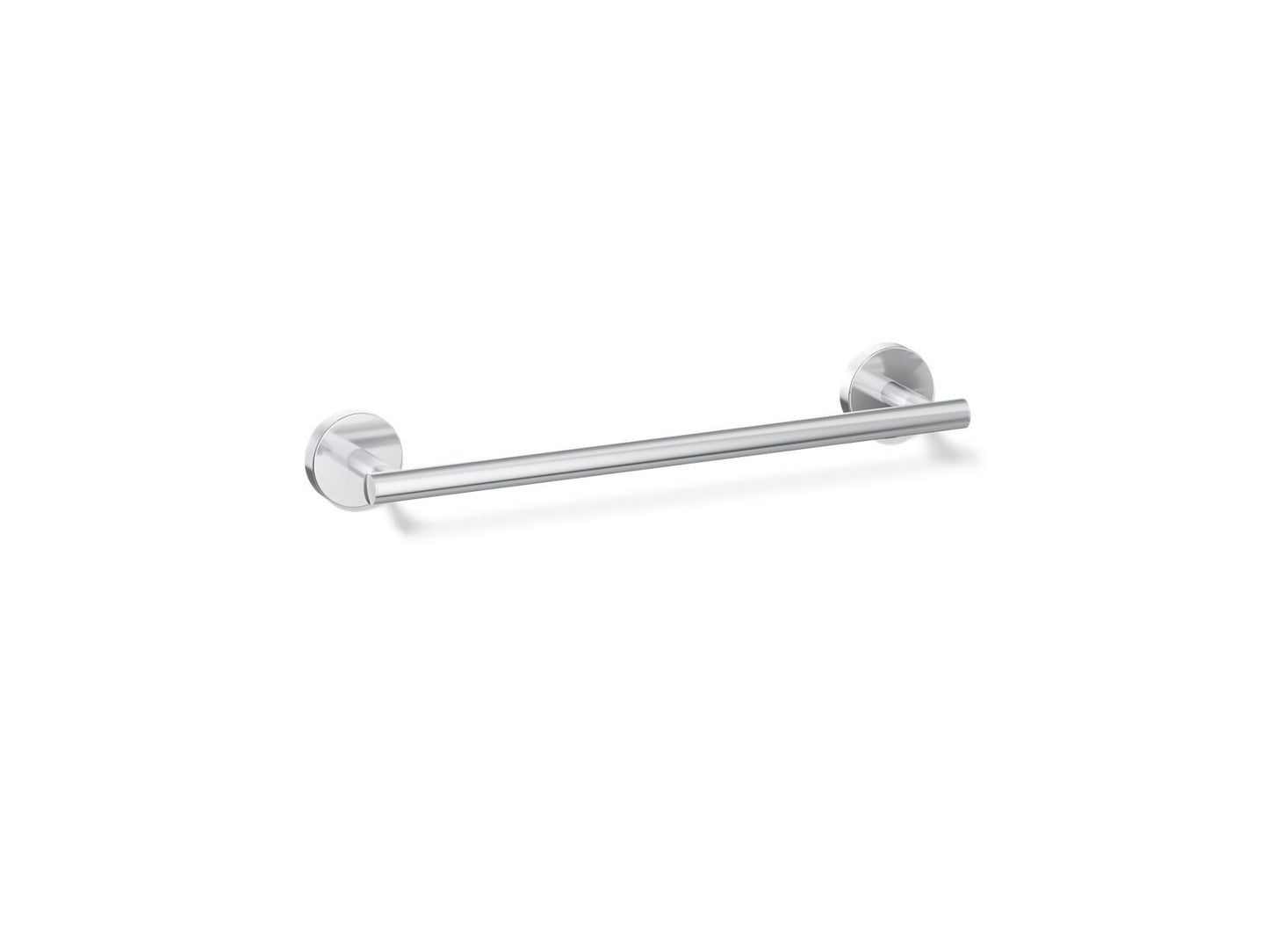KOHLER K-27288 Elate 12" towel bar