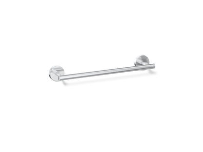 KOHLER K-27288 Elate 12" towel bar