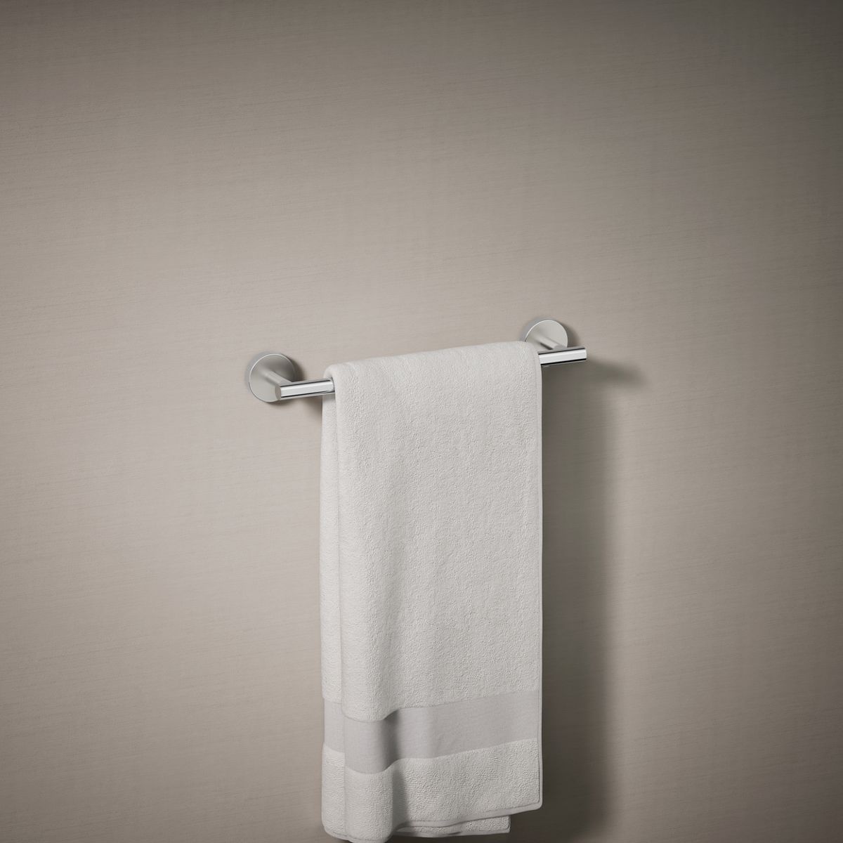 KOHLER K-27288 Elate 12" towel bar
