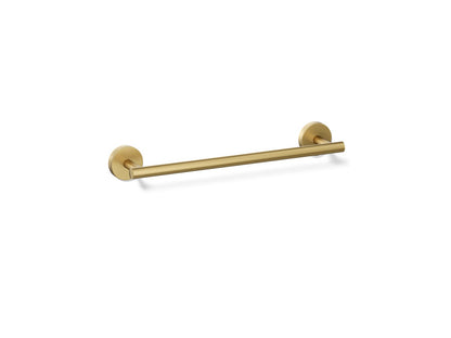 KOHLER K-27288 Elate 12" towel bar