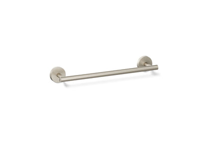 KOHLER K-27288 Elate 12" towel bar