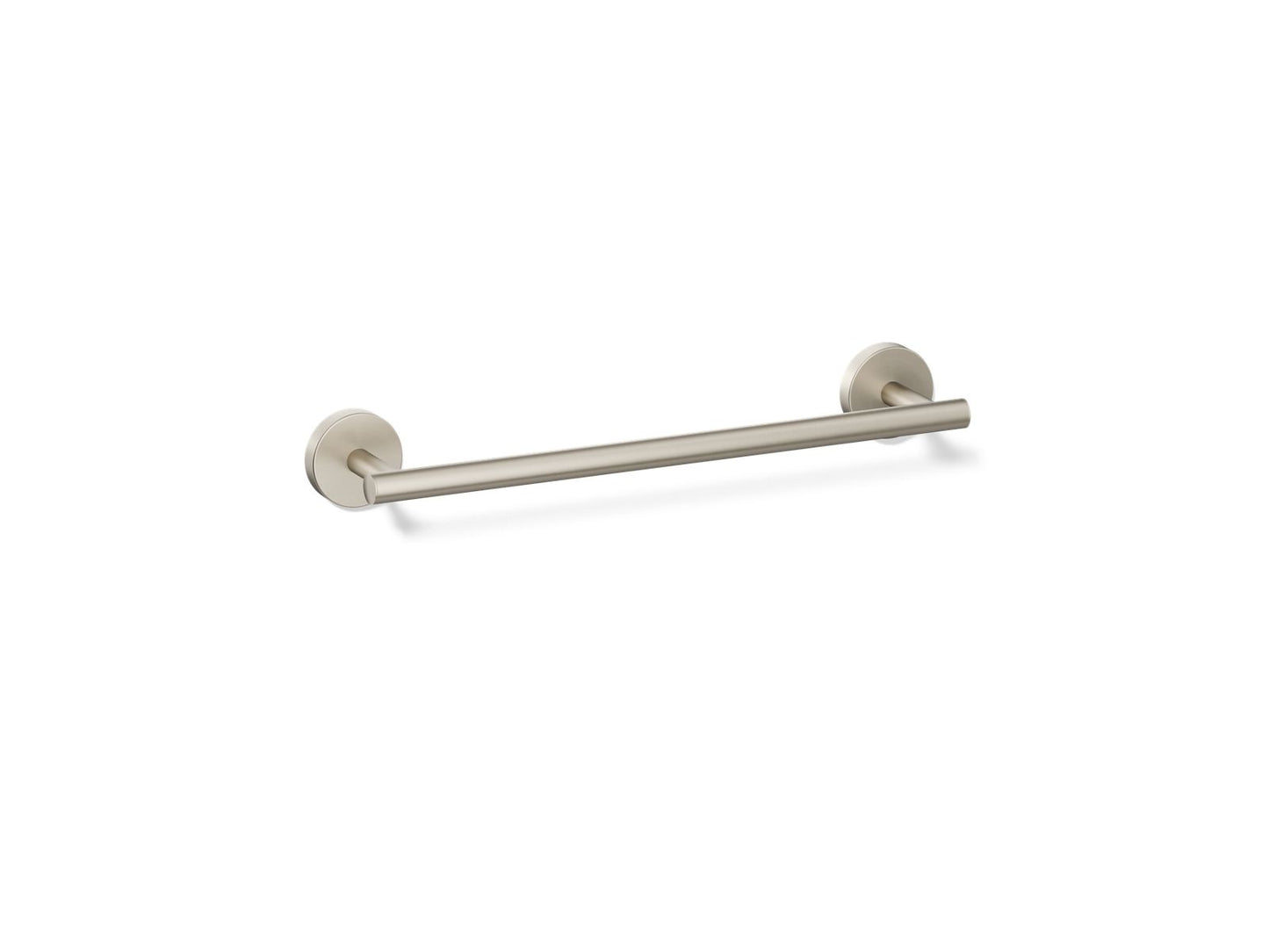 KOHLER K-27288 Elate 12" towel bar