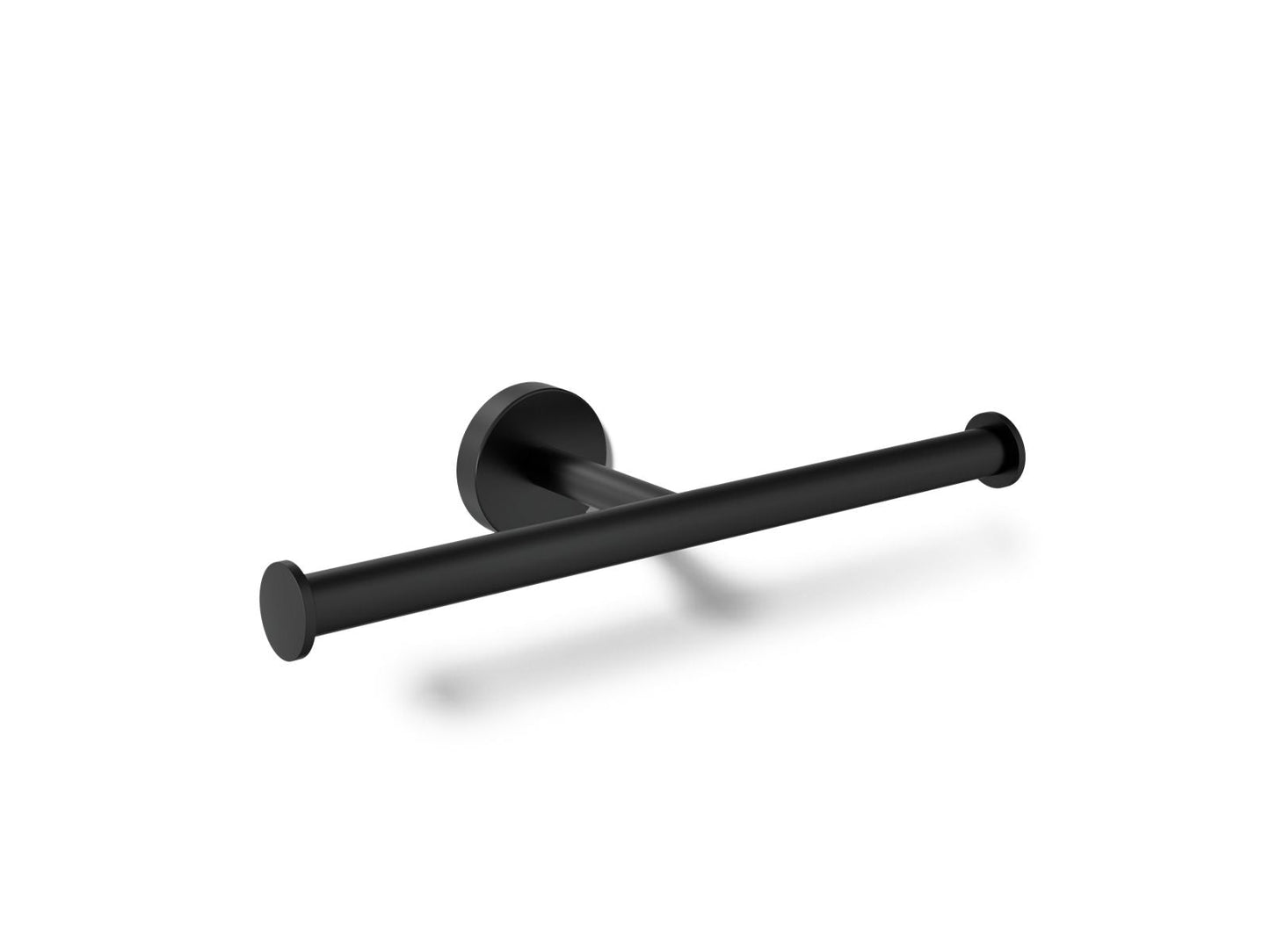 KOHLER K-27289 Elate Double toilet paper holder