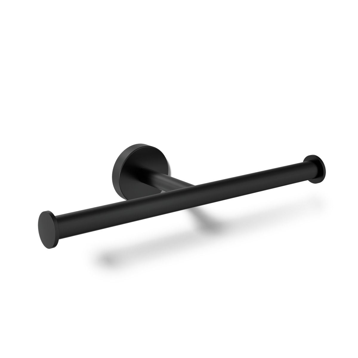 KOHLER K-27289 Elate Double toilet paper holder