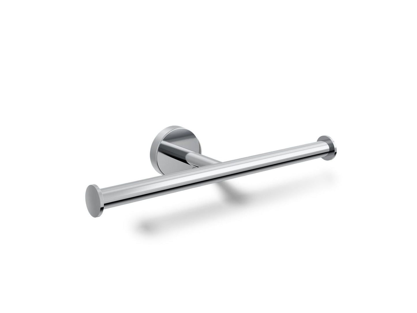 KOHLER K-27289 Elate Double toilet paper holder