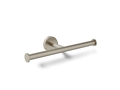 KOHLER K-27289 Elate Double toilet paper holder