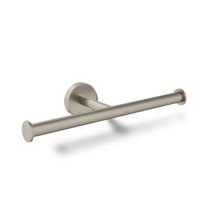KOHLER K-27289 Elate Double toilet paper holder