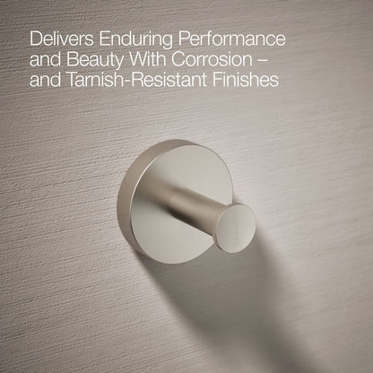 KOHLER K-27290 Elate Robe hook