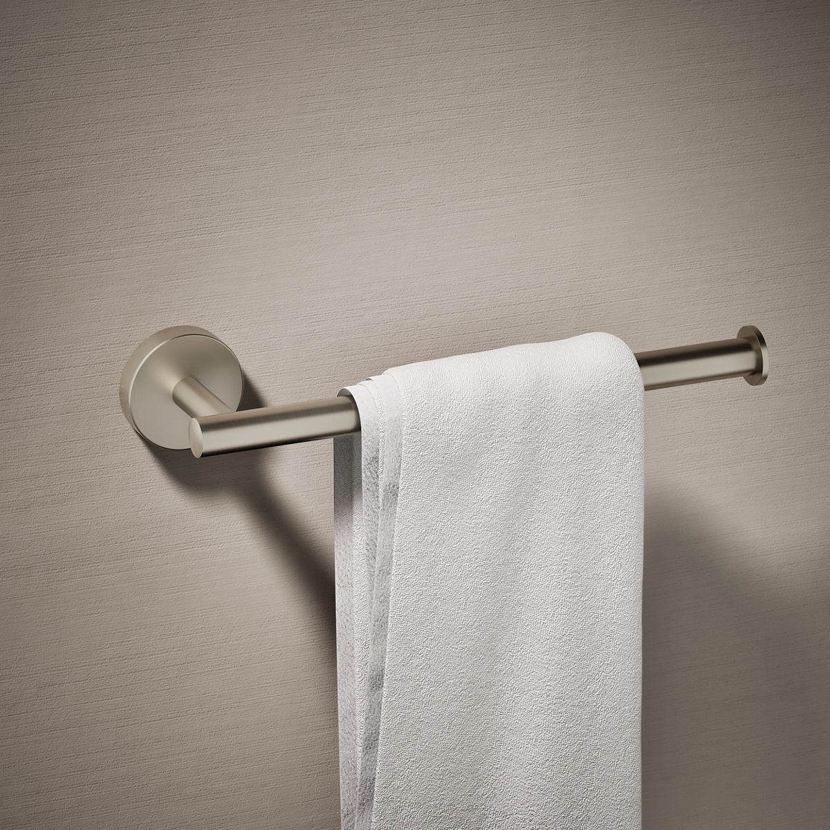 KOHLER K-27291 Elate 9" towel arm