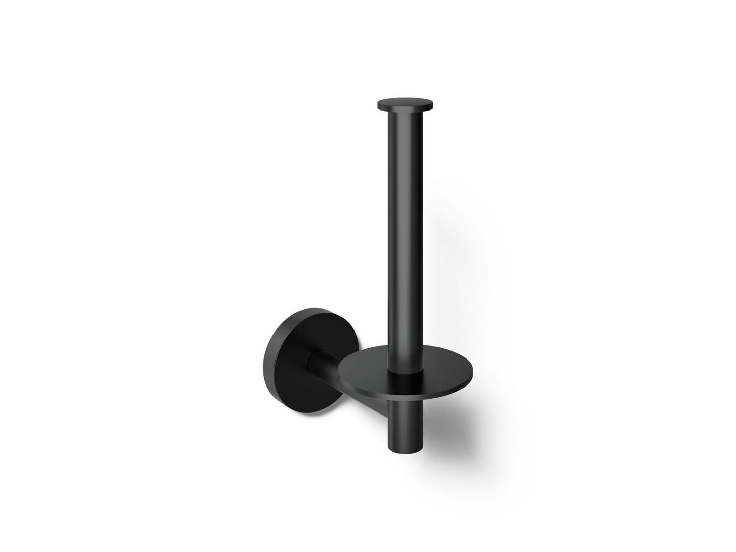 KOHLER K-27293 Elate Vertical toilet paper holder