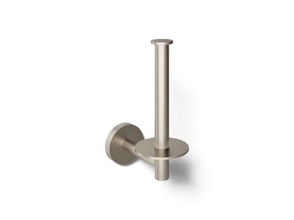 KOHLER K-27293 Elate Vertical toilet paper holder