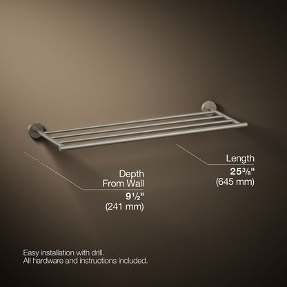KOHLER K-27294 Elate Hotelier