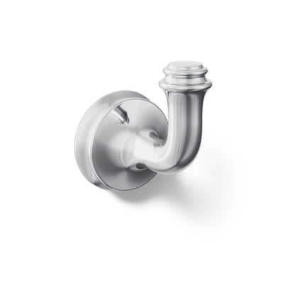 KOHLER K-27385 Bellera Robe hook, polished chrome - view 2