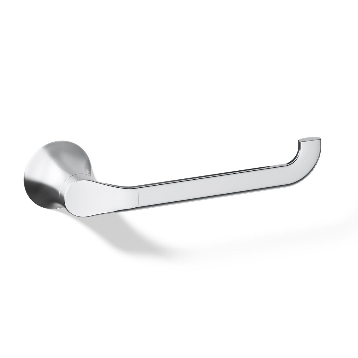 KOHLER K-27396 Simplice Towel arm, polished chrome - view 3