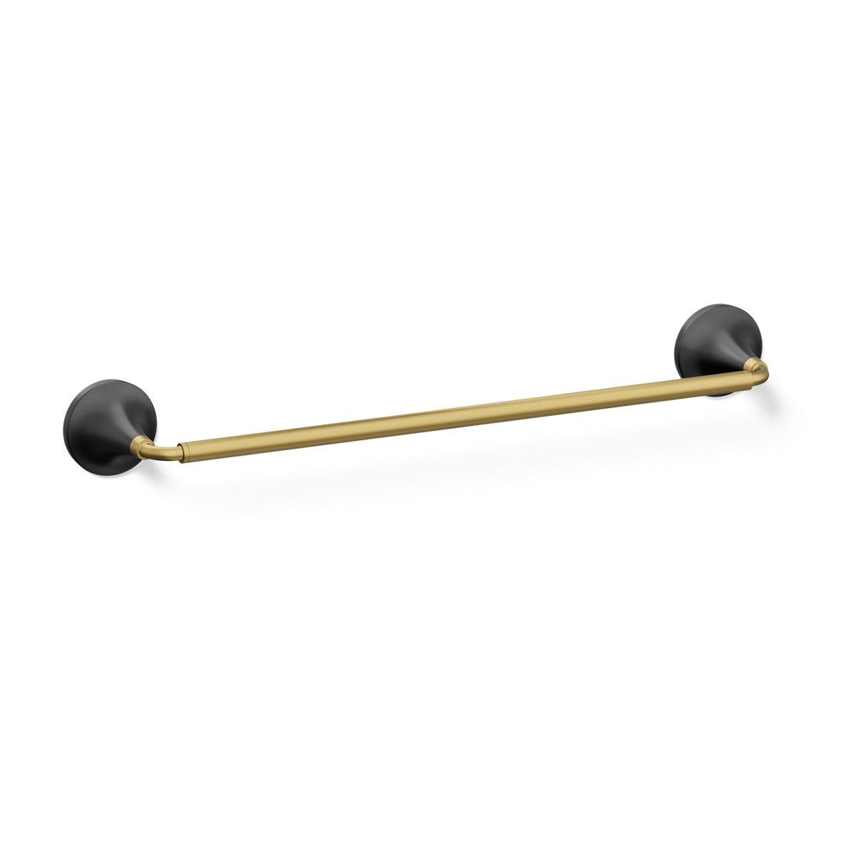 KOHLER K-27425 Tone 18" towel bar