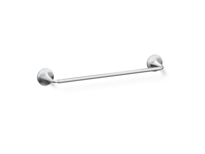 KOHLER K-27425 Tone 18" towel bar