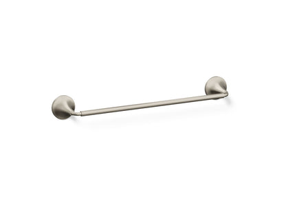 KOHLER K-27425 Tone 18" towel bar