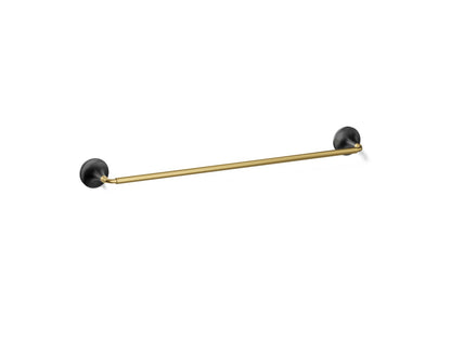 KOHLER K-27426 Tone 24" towel bar