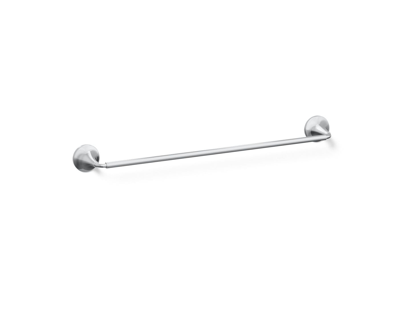 KOHLER K-27426 Tone 24" towel bar