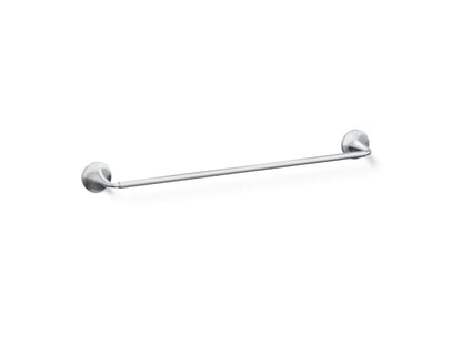 KOHLER K-27426 Tone 24" towel bar