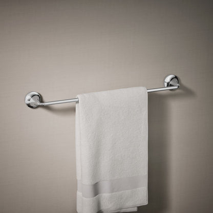 KOHLER K-27426 Tone 24" towel bar