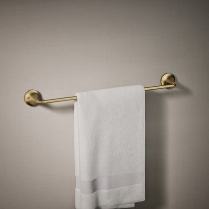 KOHLER K-27426 Tone 24" towel bar