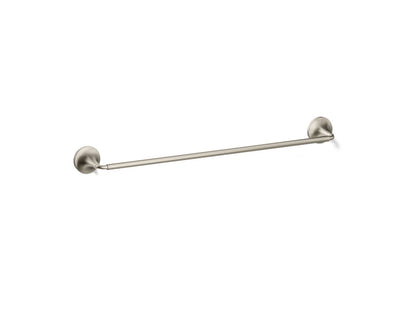 KOHLER K-27426 Tone 24" towel bar