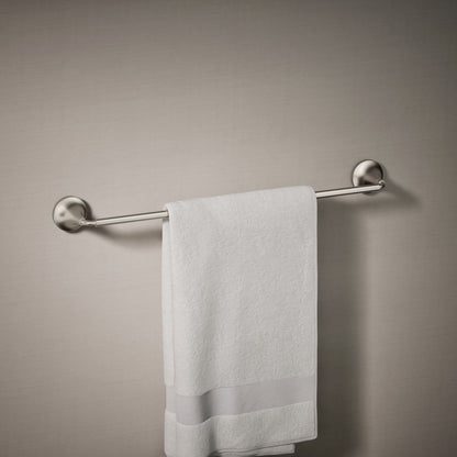 KOHLER K-27426 Tone 24" towel bar