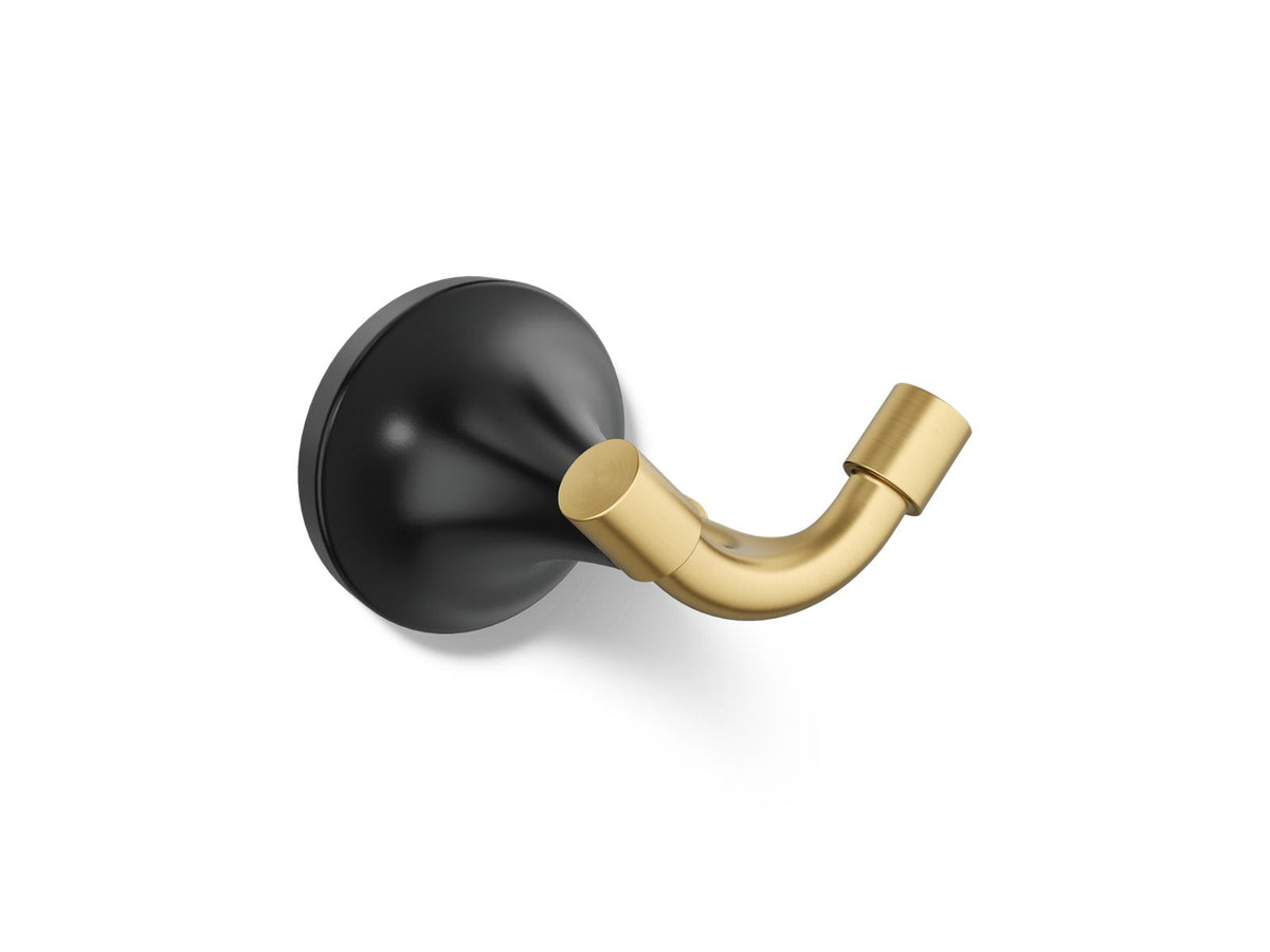 KOHLER K-27427 Tone Robe hook