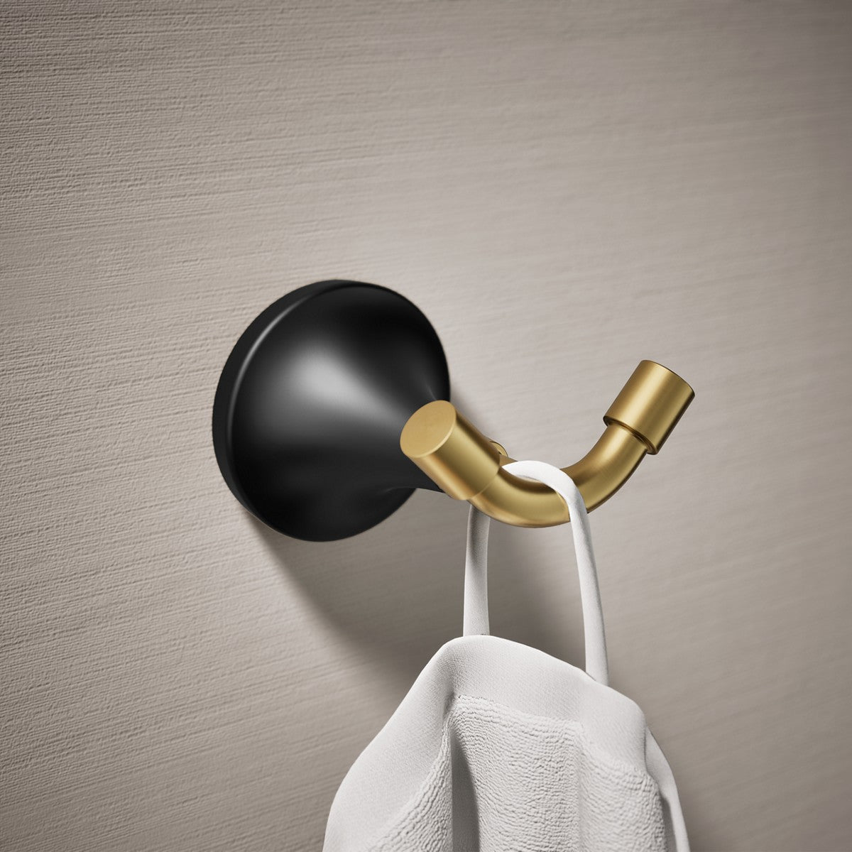 KOHLER K-27427 Tone Robe hook
