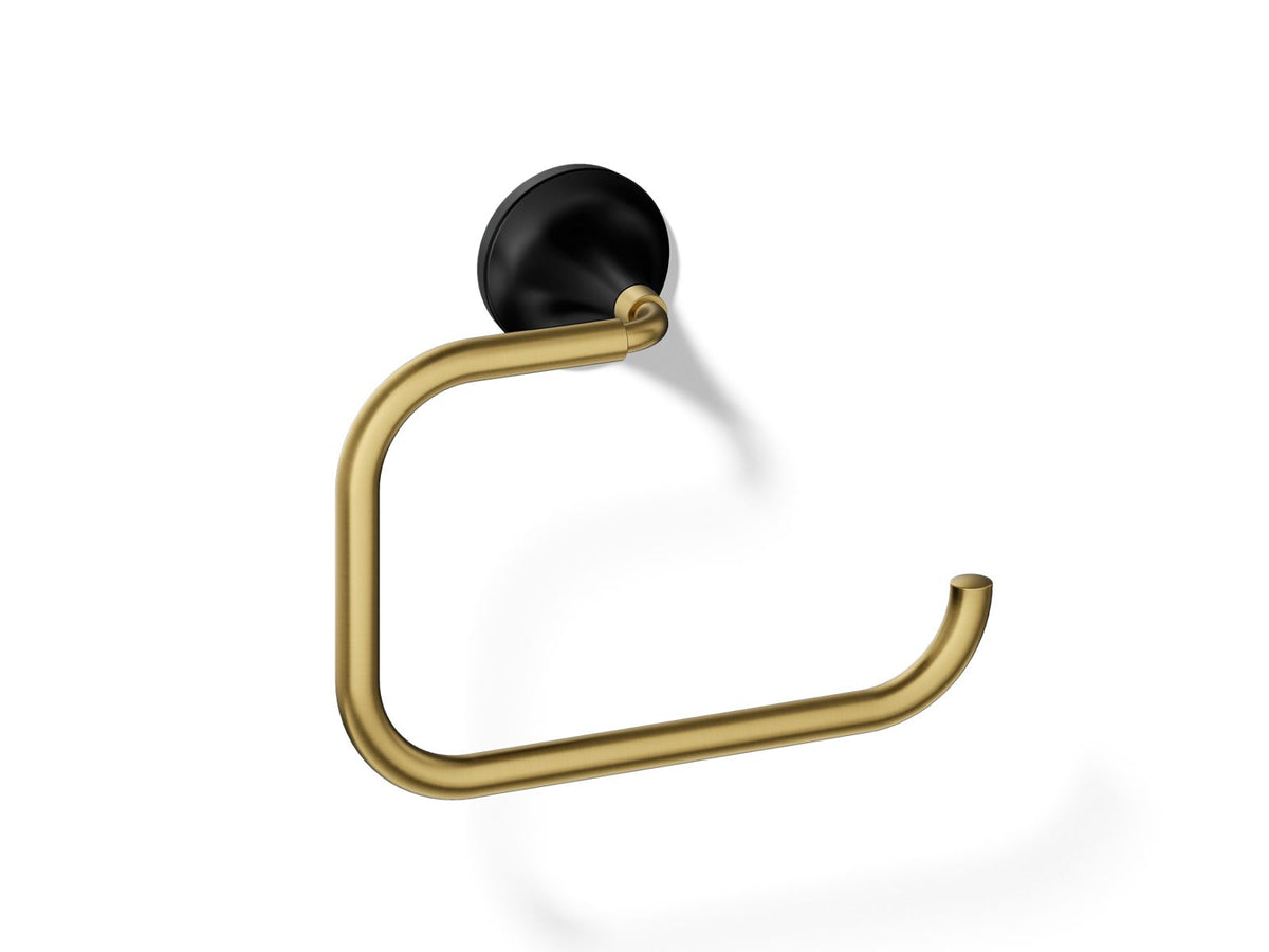 KOHLER K-27428 Tone Towel ring