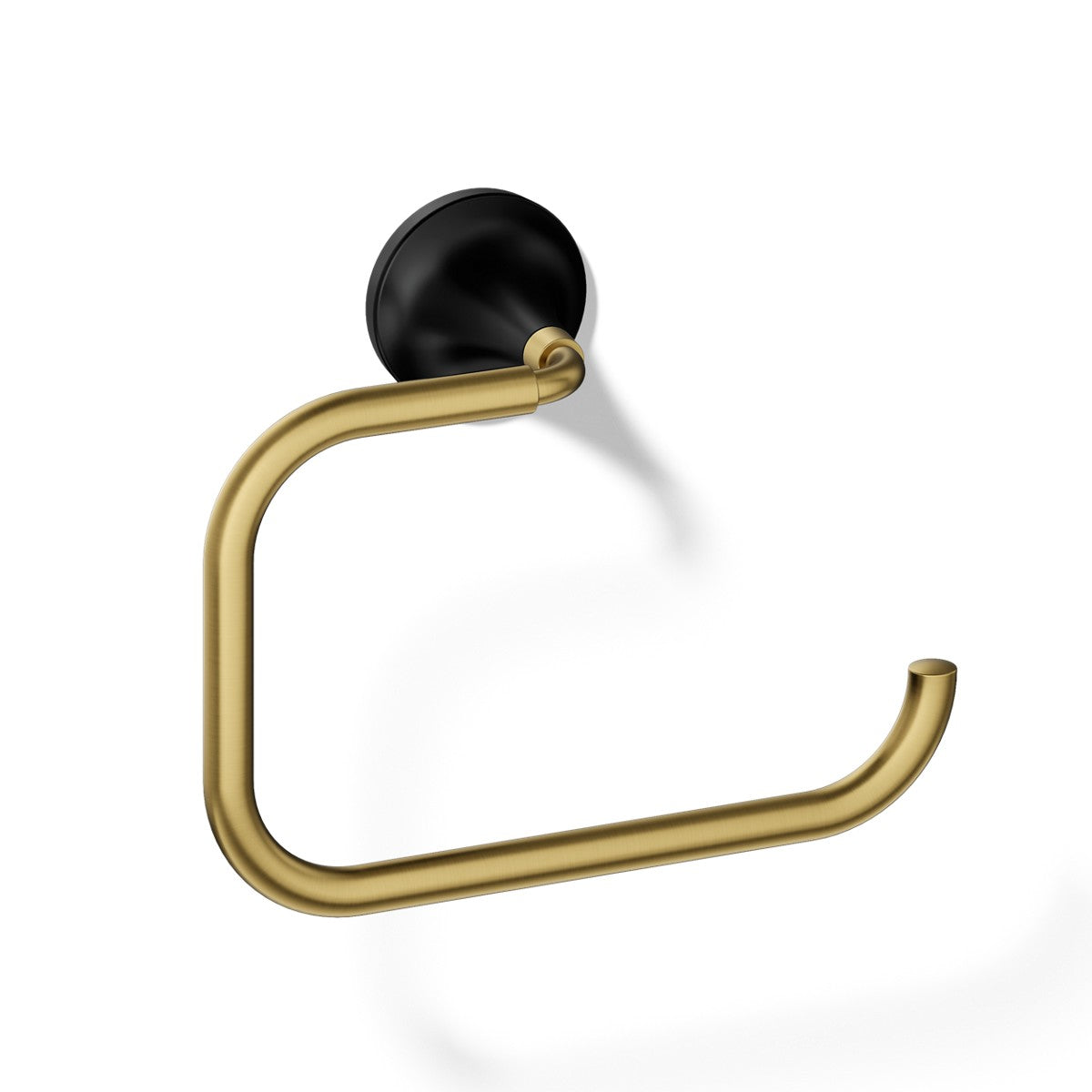 KOHLER K-27428 Tone Towel ring